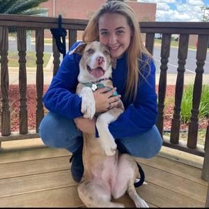 Meet your Posher, Madisyn